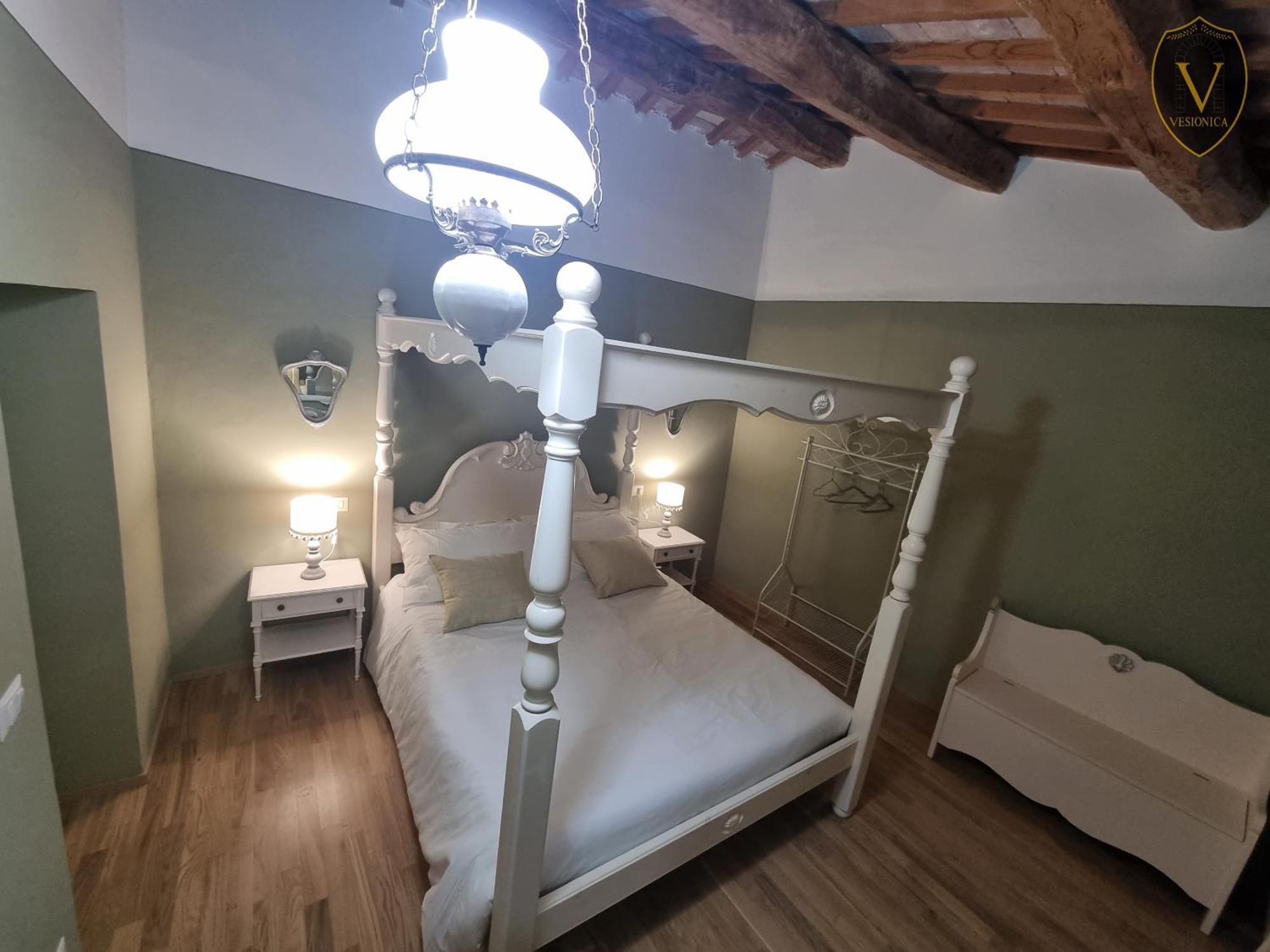 Vesionica Holiday House Perugia Civitella Benazzone Exterior photo
