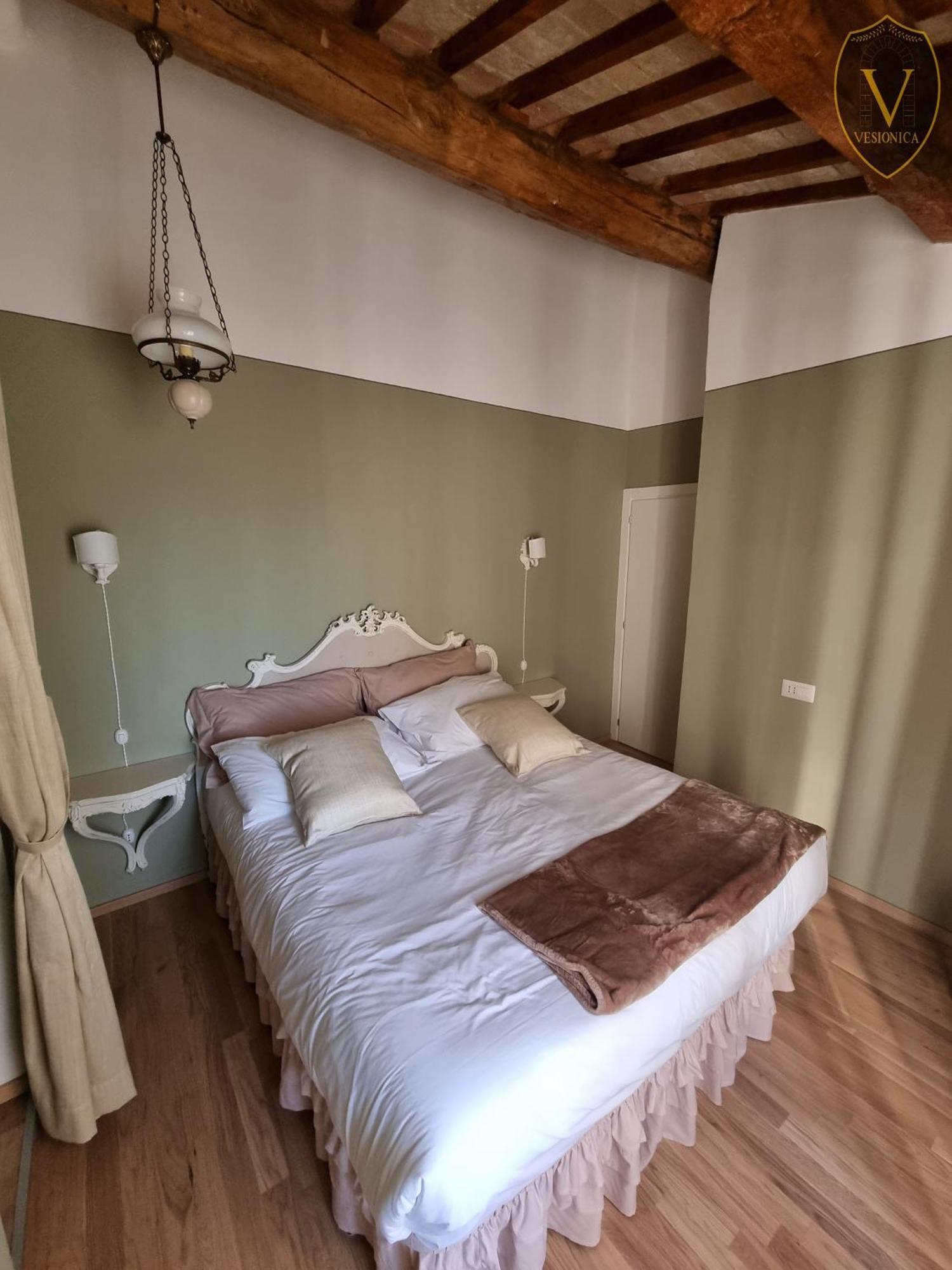 Vesionica Holiday House Perugia Civitella Benazzone Exterior photo