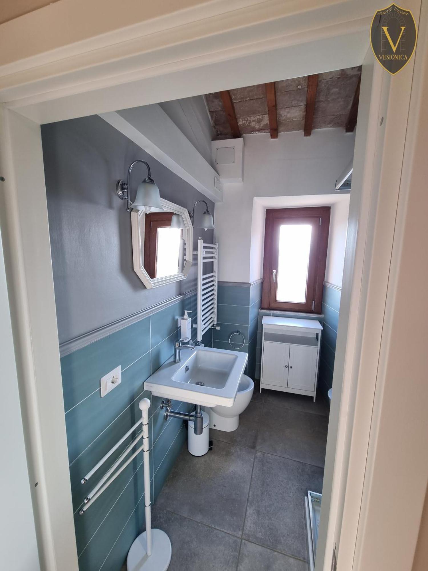 Vesionica Holiday House Perugia Civitella Benazzone Exterior photo