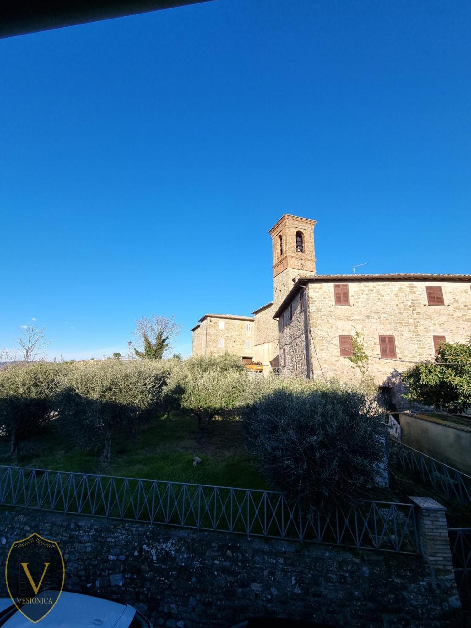 Vesionica Holiday House Perugia Civitella Benazzone Exterior photo