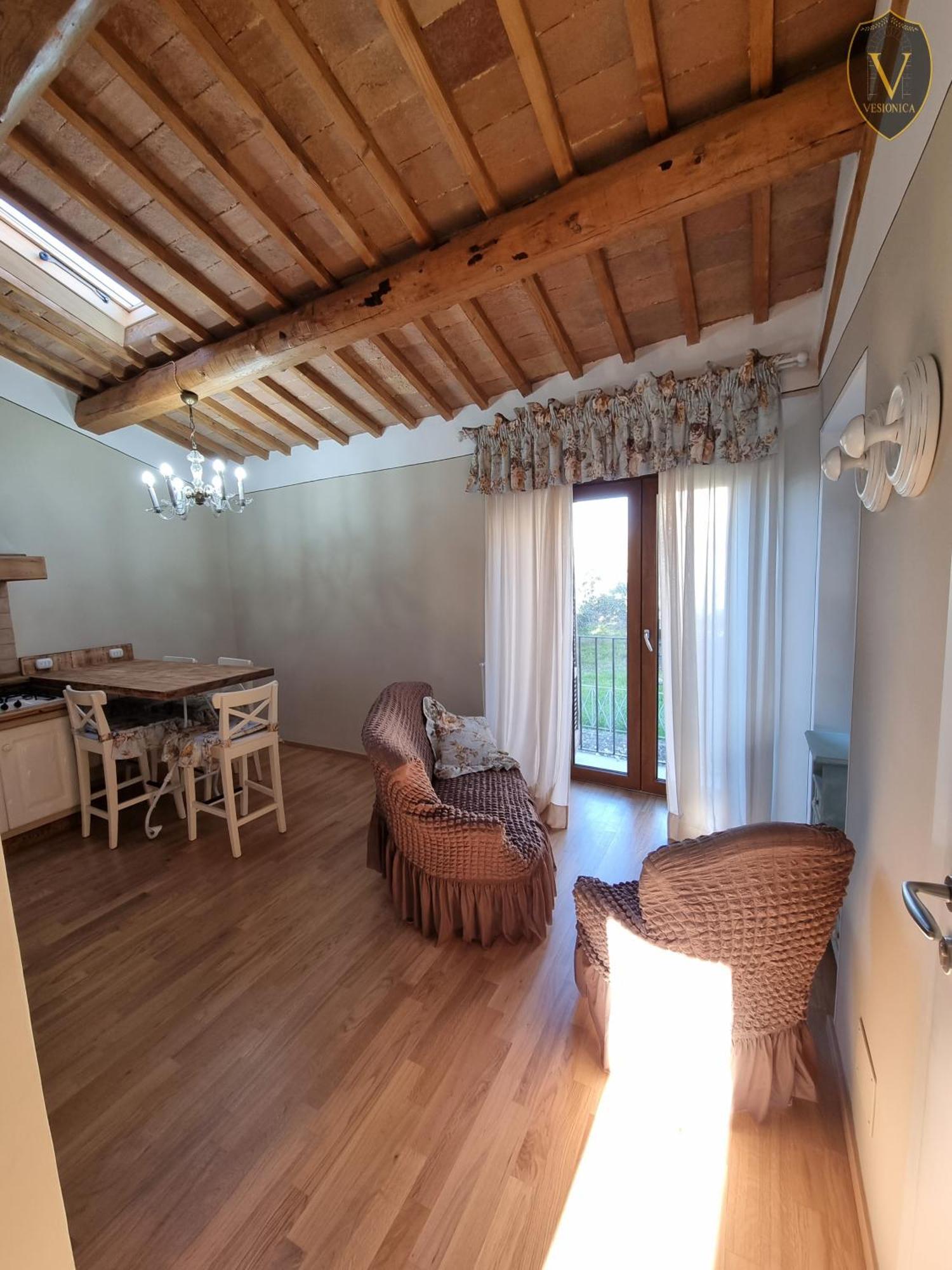 Vesionica Holiday House Perugia Civitella Benazzone Exterior photo