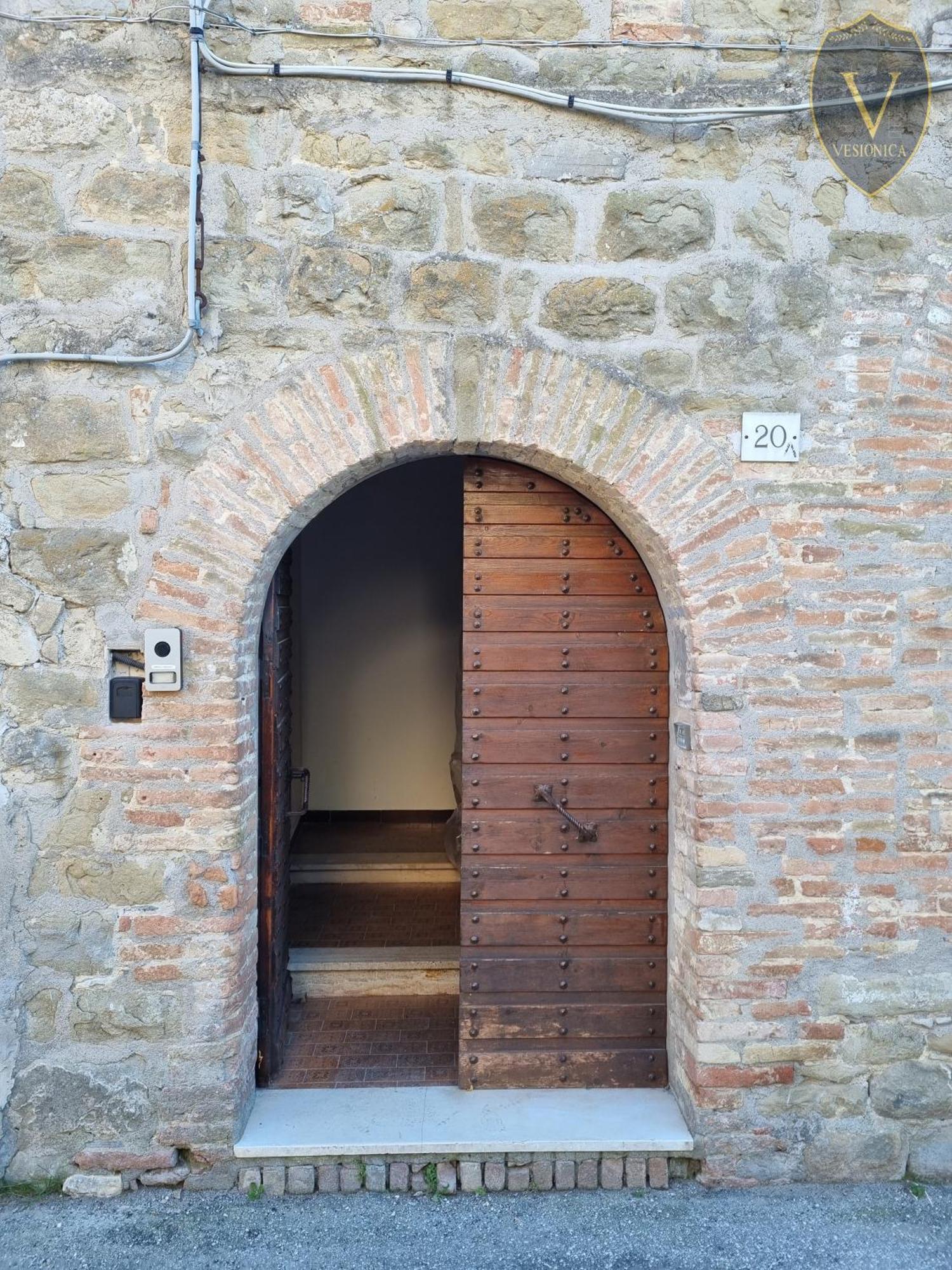 Vesionica Holiday House Perugia Civitella Benazzone Exterior photo